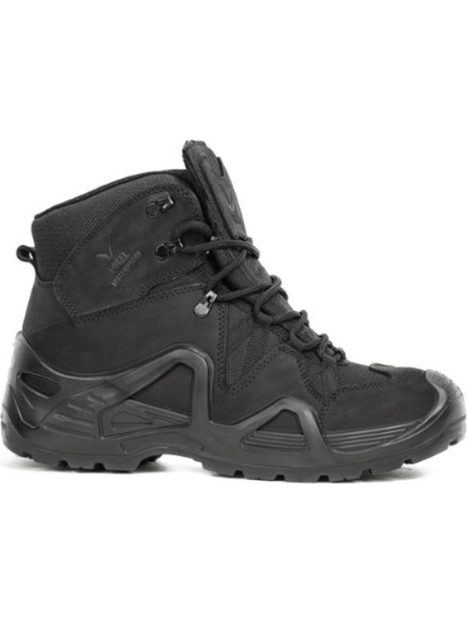 Vogel Tactical M1492 Siyah Waterproof Kısa Outdoor Bot