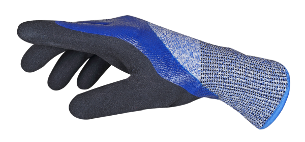 W+R ECOGRIP MITAR W Kesilmeye Dayanıklı Eldiven