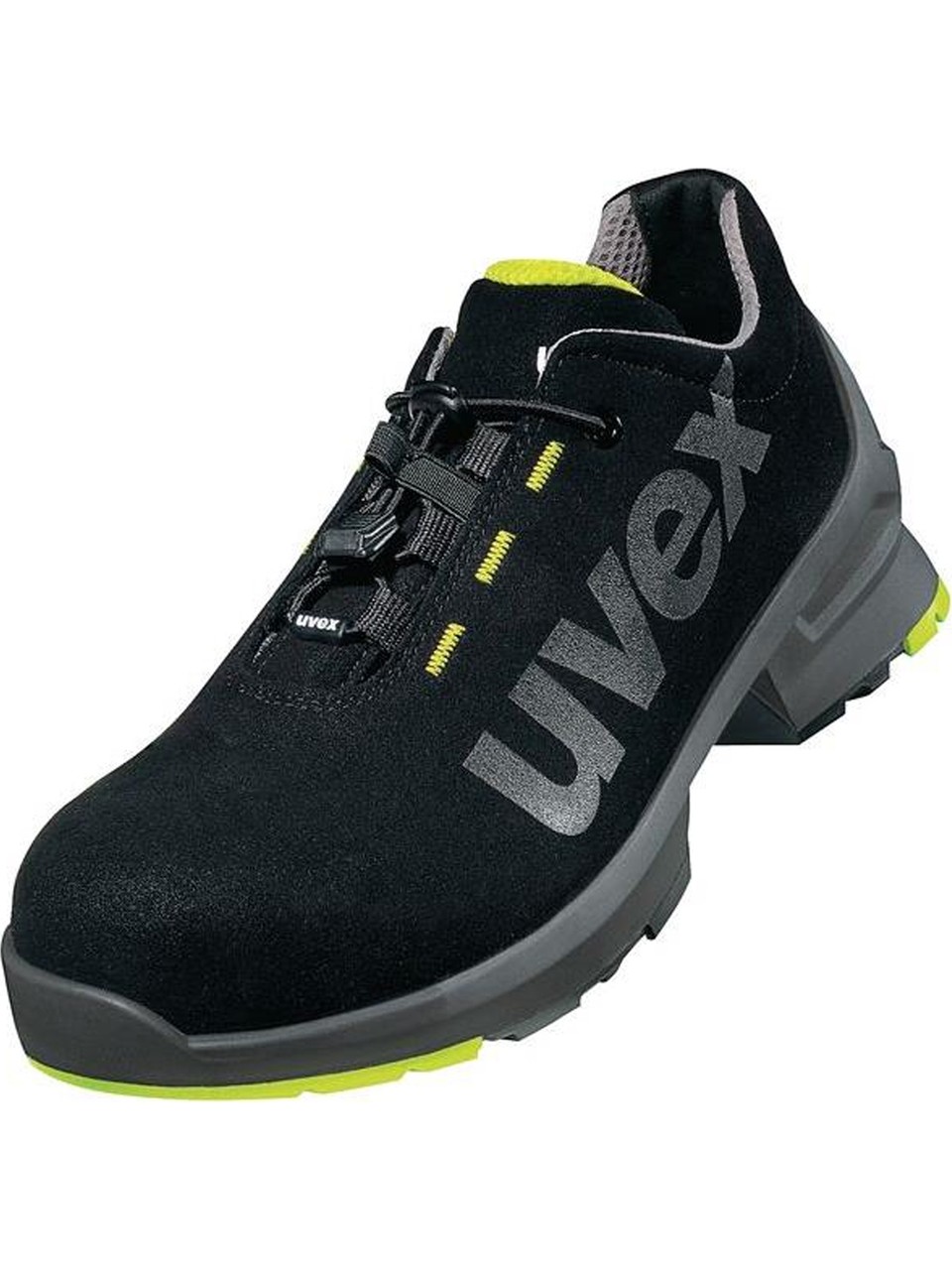 Uvex 8544 Src İş Ayakkabısı