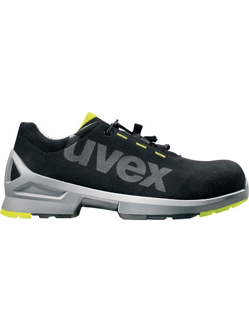 Uvex 8544 Src İş Ayakkabısı