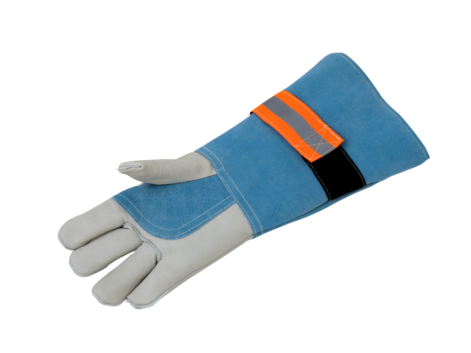 POLAR BEAR CRN2-210 Kriyojenik Sıvı Azot Eldiveni