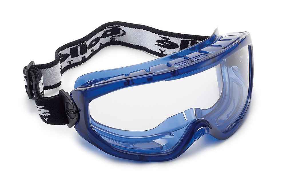 Bolle Atom Goggle İş Gözlüğü