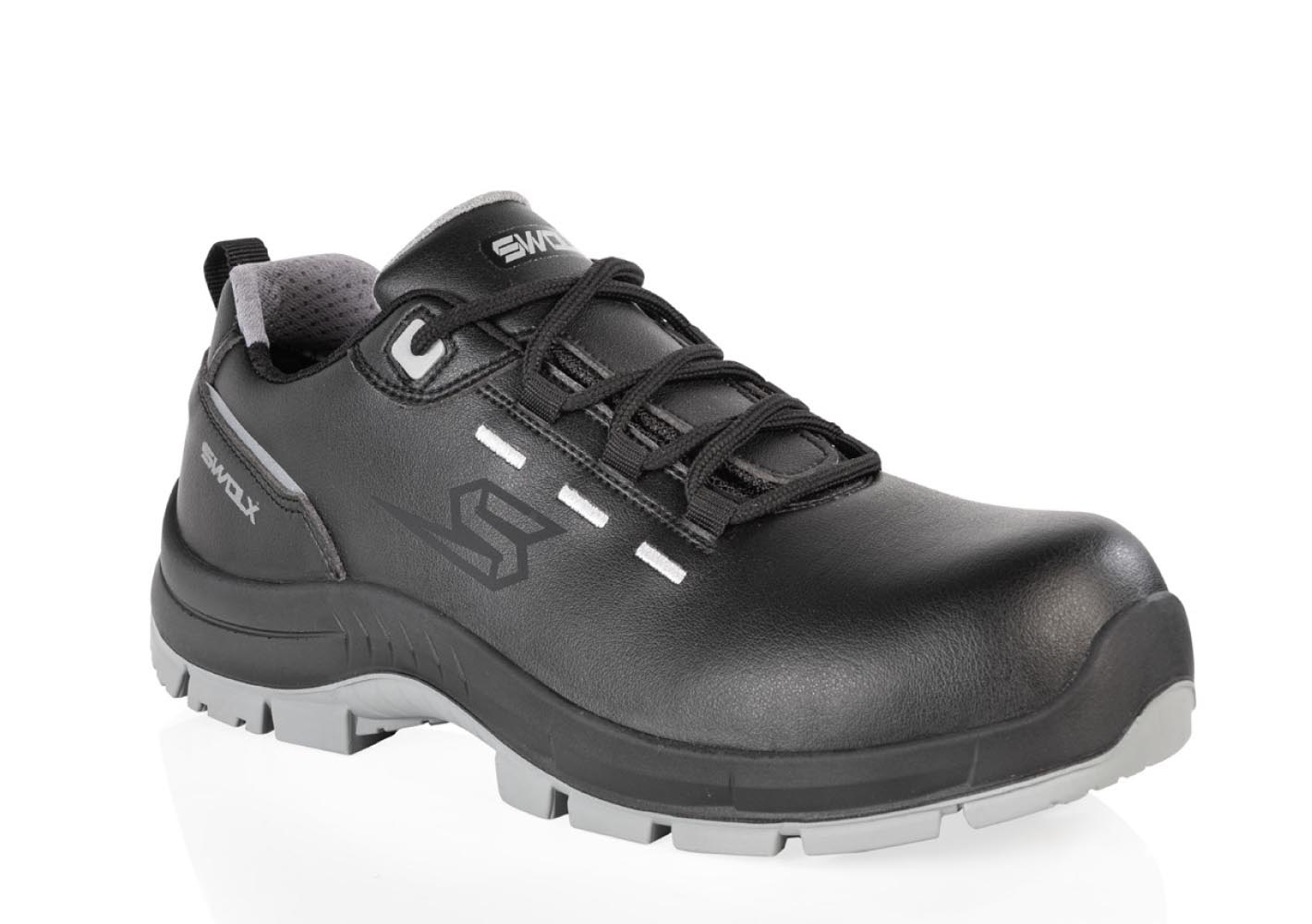 Swolx COMBO-X 550 İş Ayakkabısı