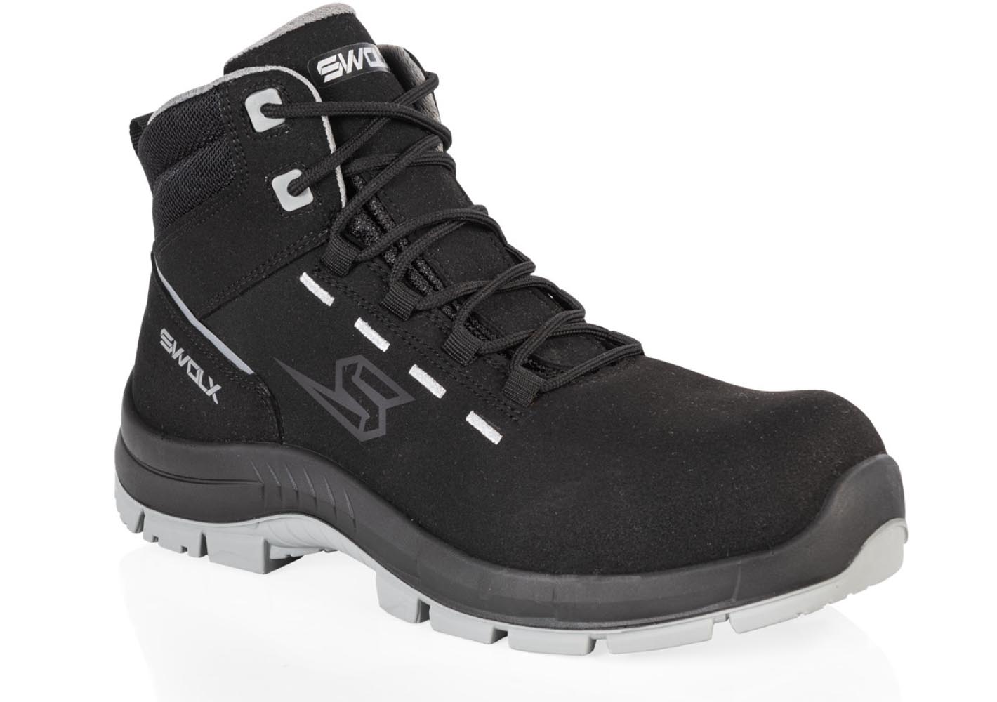 Swolx COMBO-XL 150 S3 İş Botu
