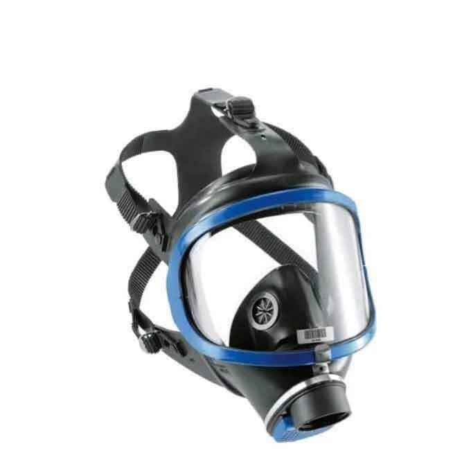 Drager X-Plore 6300 Tam Yüz Gaz Maskesi R55800