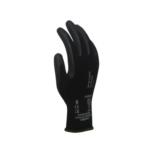 W+R ECOTAC G15 NİTRİL Montaj Eldiveni