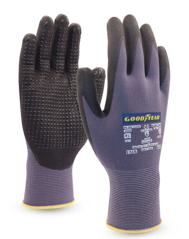 Goodyear 1716 İş Eldiveni