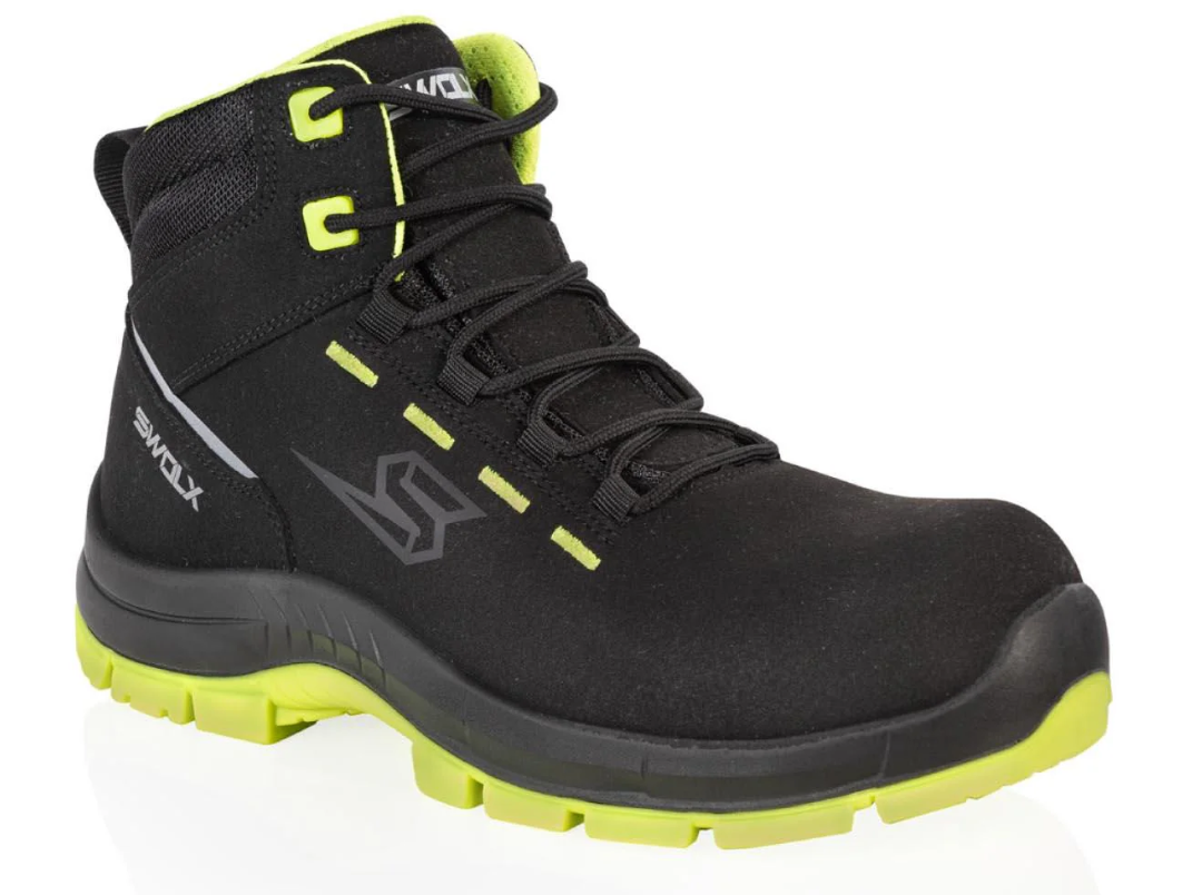 Swolx COMBO-XL 100 S3 İş Botu