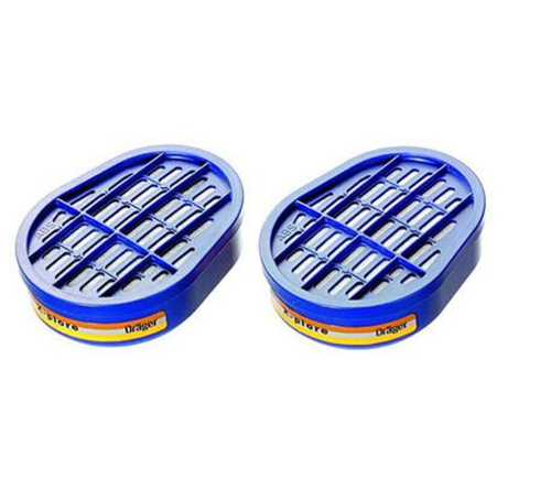 Drager 6738816 x-Plore A1B1E1K1 FİLTRE