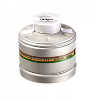 Drager A2B2E2K1 Filtre 6738802