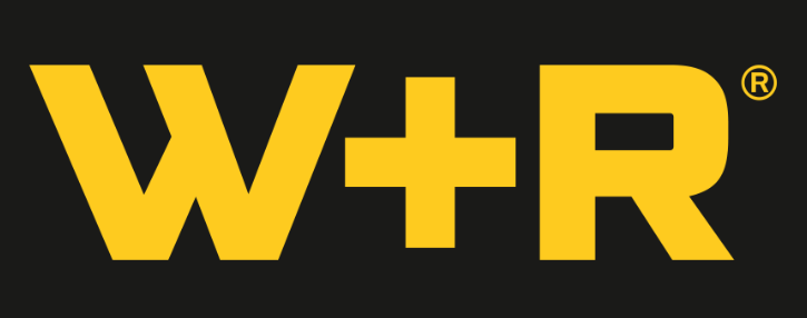 W+R
