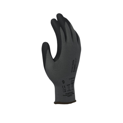 W+R GRIPFLEX G15 NİTRİL Montaj Eldiveni