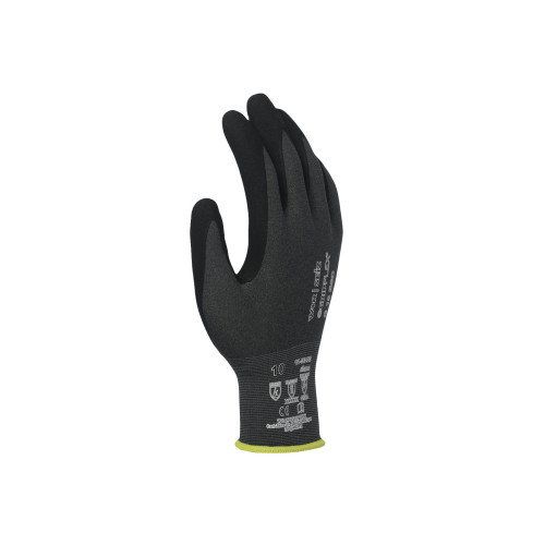 W+R GRIPFLEX G15 ESD NİTRİL Montaj Eldiveni