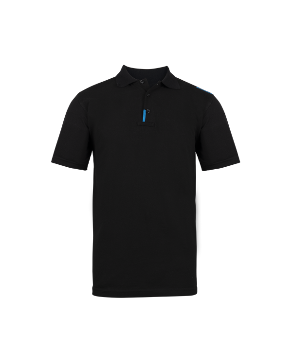 Lion Polo Yaka Tişört