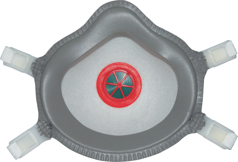 Delta Plus M1300V FFP3 TOZ MASKESİ
